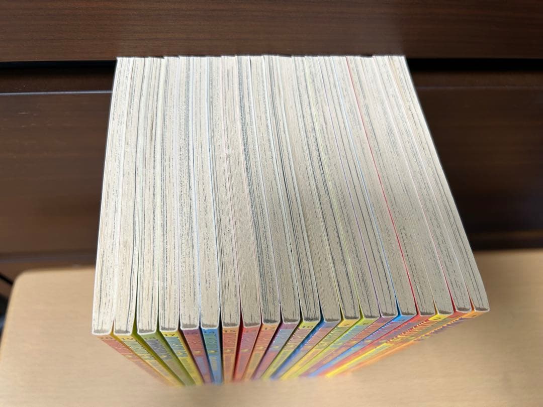 Dinosaur Cove Collection 全20巻セット　洋書　多読