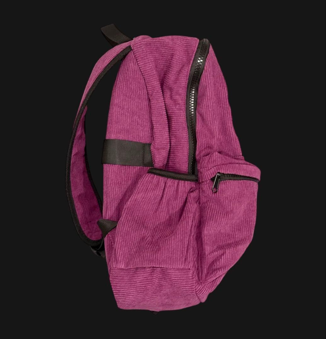 star team BACKPACK PURPLE スターチーム　バック