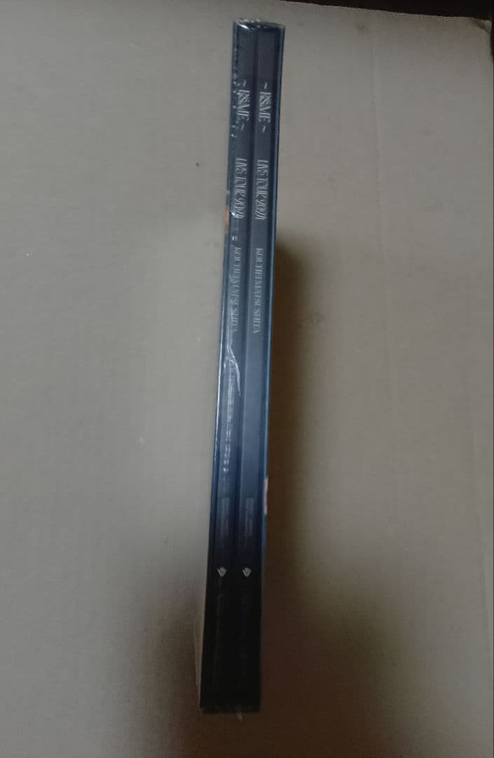 新品 DVD KOUHEI MATSUSHITA LIVE2024 ～R&ME