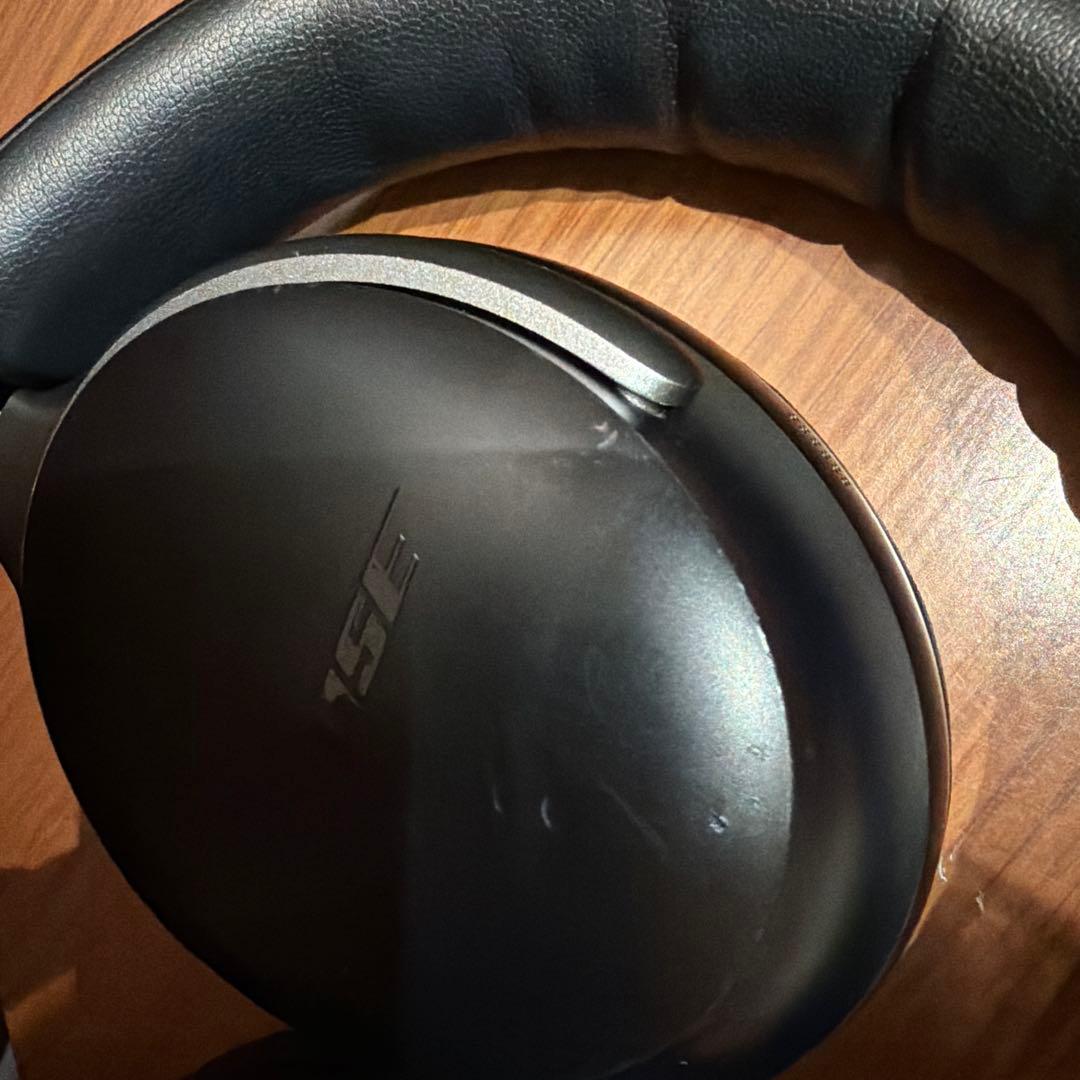 ヘッドホン BOSE QuietComfort Ultra Headphones