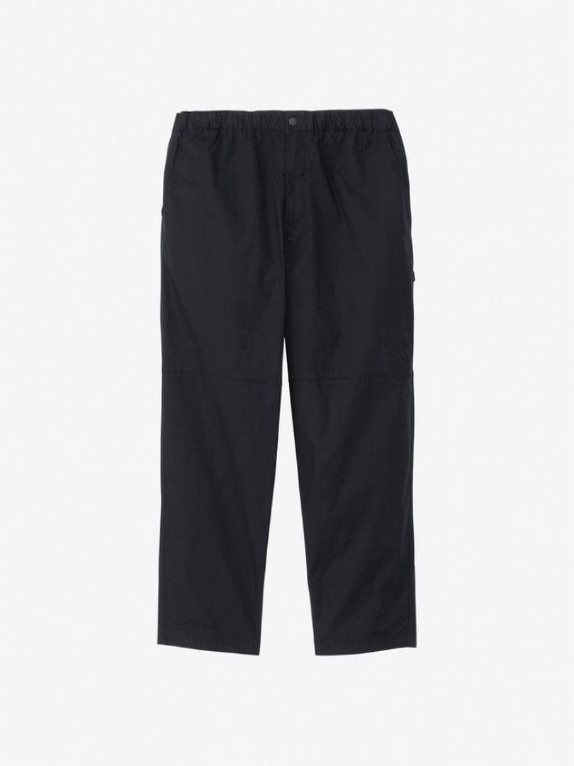 THE NORTH FACE NB32404 ブラック L クライミングパンツ