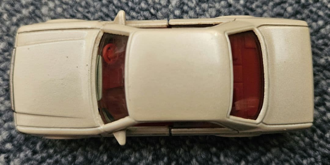 フ*ン様 トミカ　クラウン　輸出　日本製