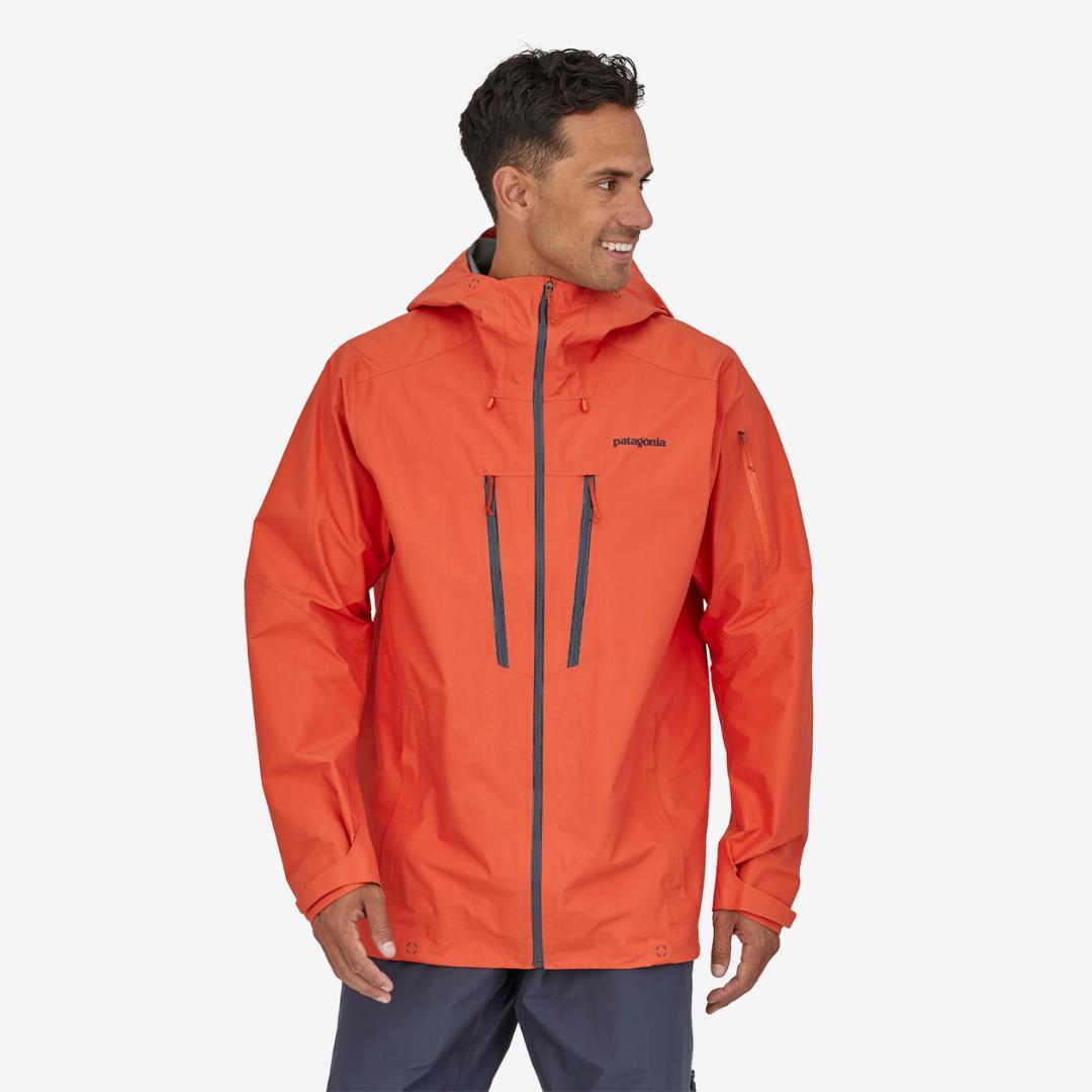 パタゴニア パウスレイヤー sサイズ Patagonia Powslayer