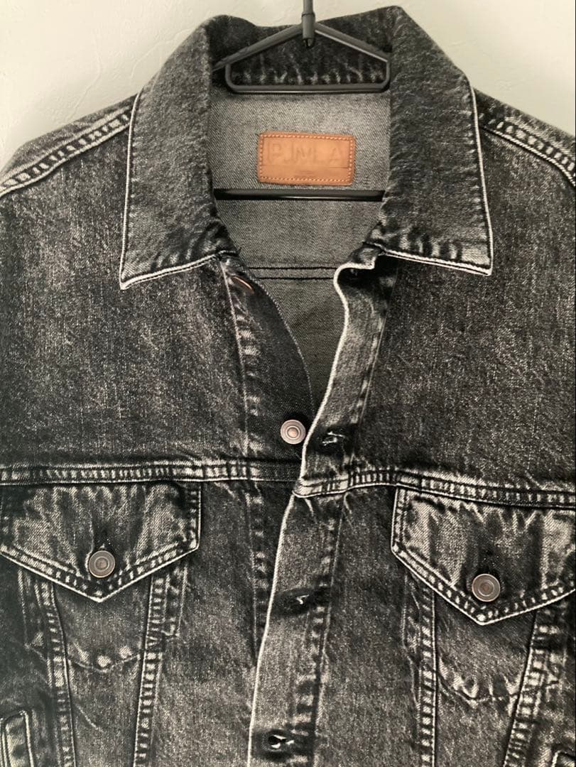 haroshi GUZO Jacket ジャケット ハロシ
