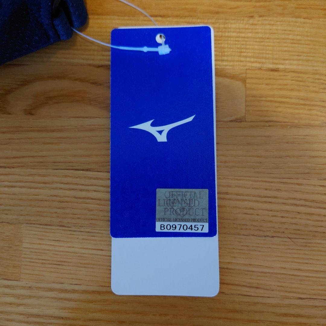 WBC 2023チャンピオンズキャップ　MIZUNO製 16大谷翔平