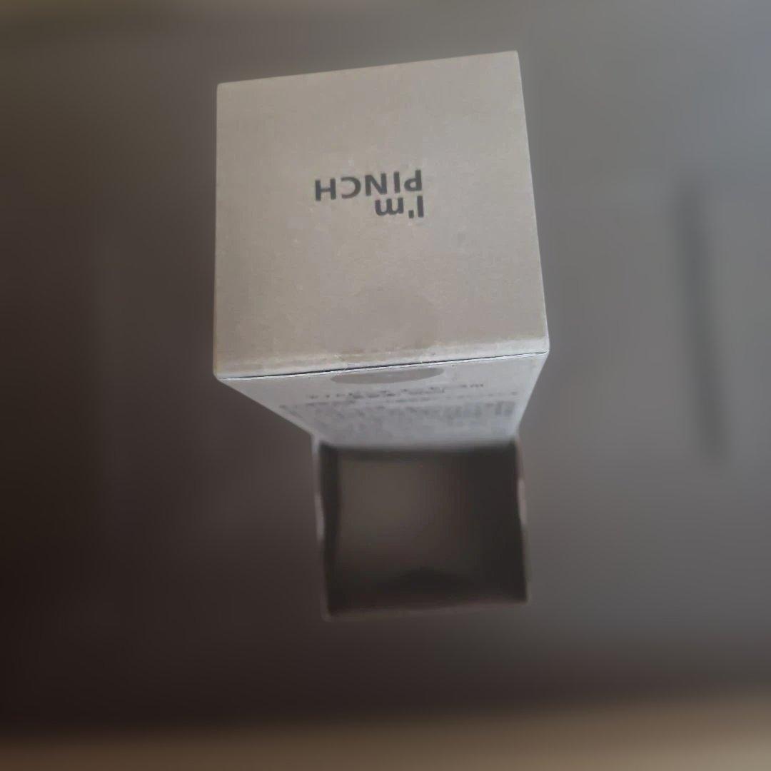 I'm PINCH 美容液 60ml 未使用