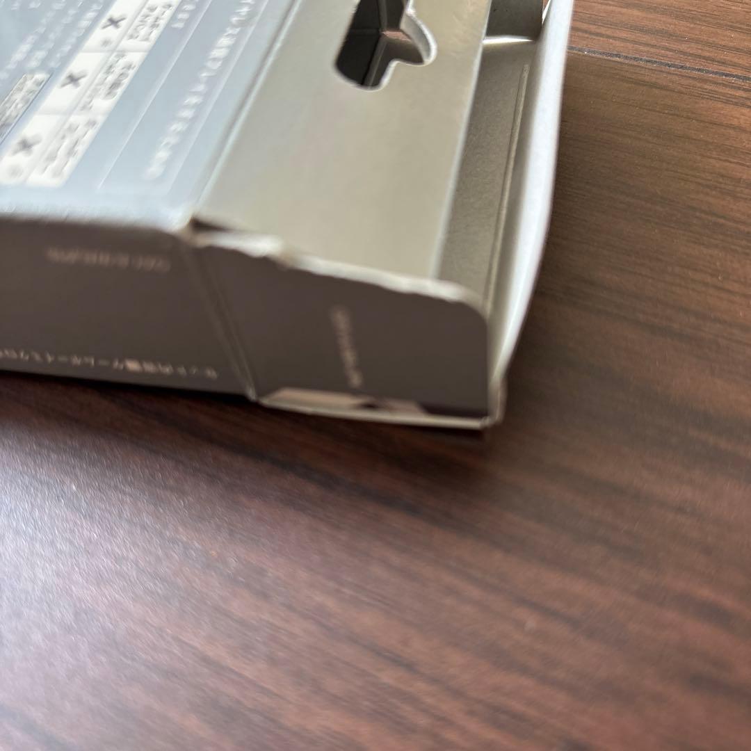 GBA ワイヤレスアダプタ ゲームボーイミクロ専用