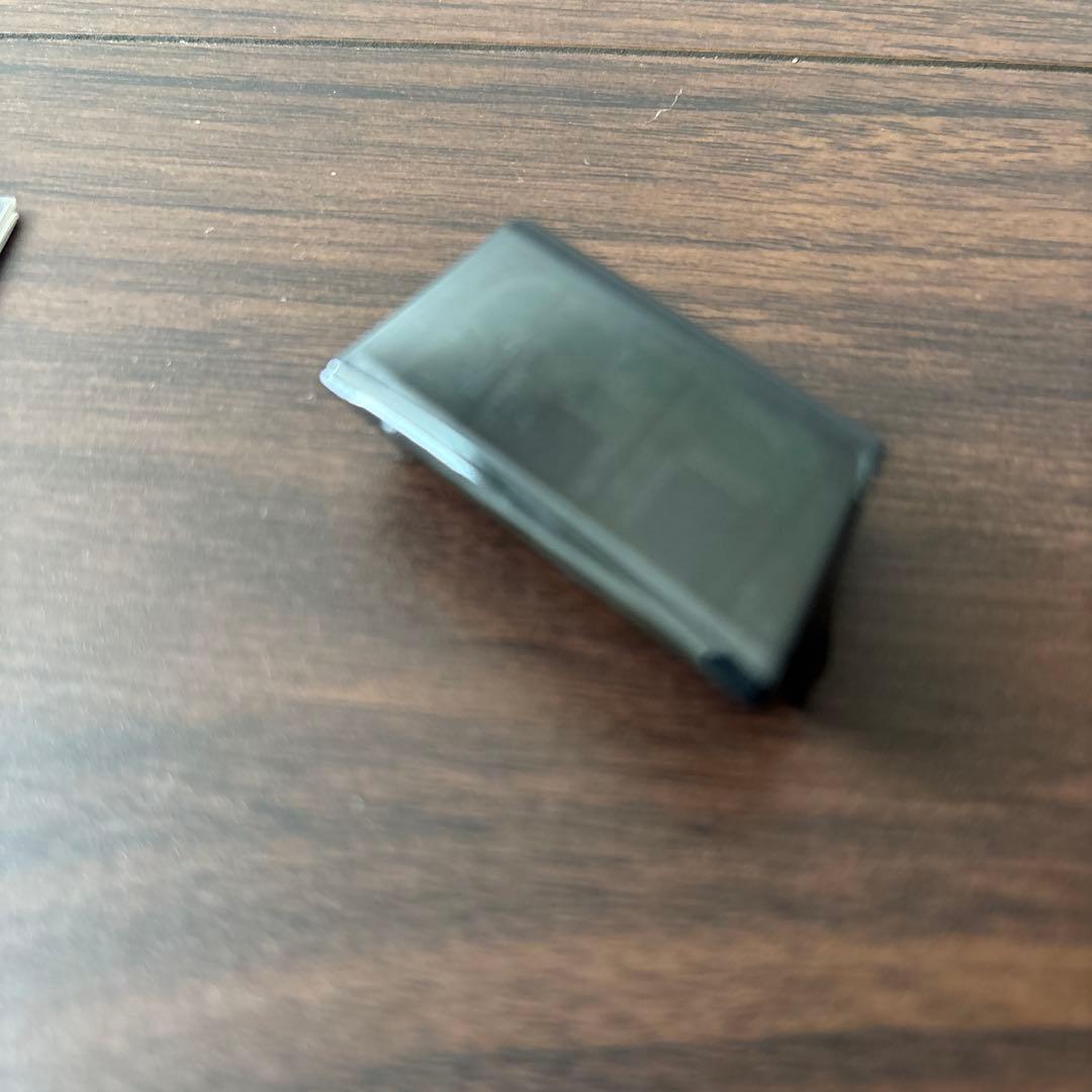 GBA ワイヤレスアダプタ ゲームボーイミクロ専用
