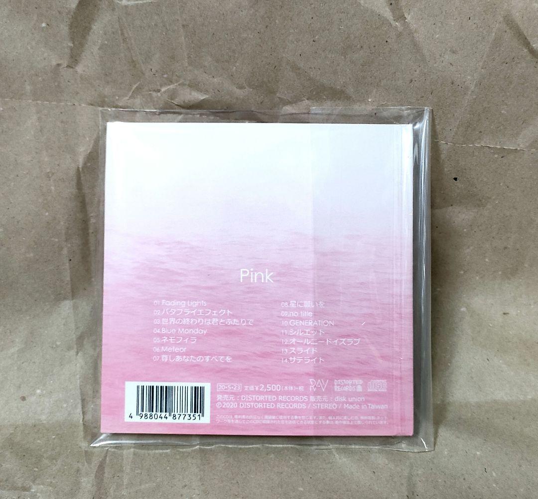 邦楽 Pink