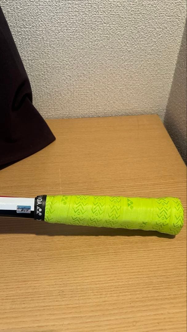 ヨネックス　i-NEXTAGE 90V 他1本　ラケットセット