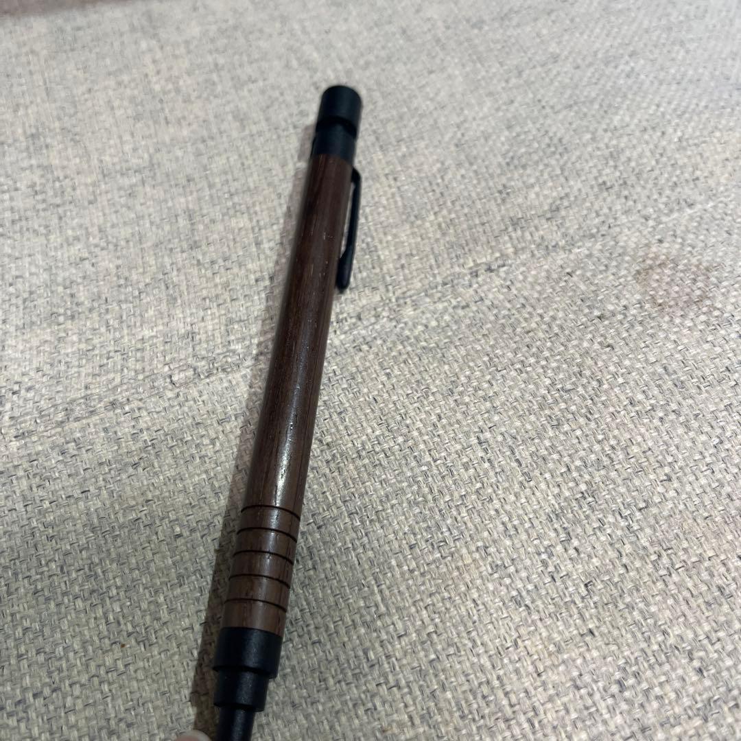 シャーペン４本セットmai