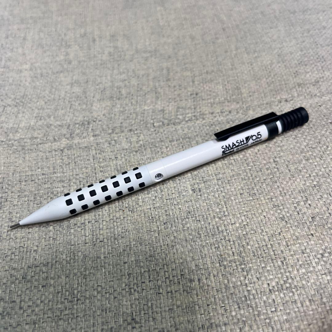 シャーペン４本セットmai