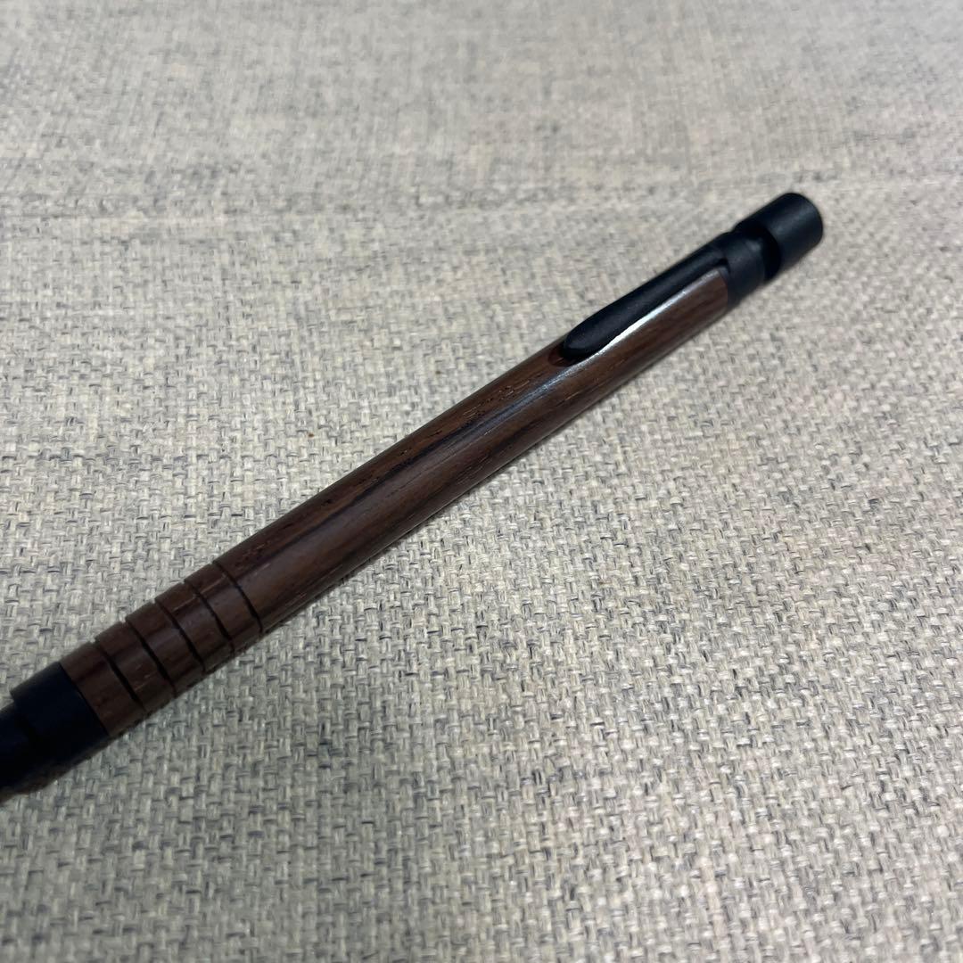シャーペン４本セットmai