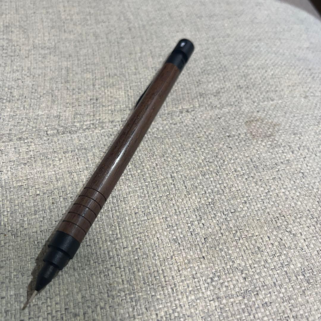 シャーペン４本セットmai