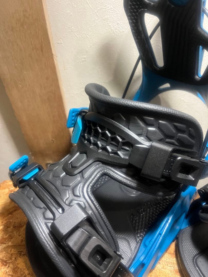 FLOW FUSE XL サイズ