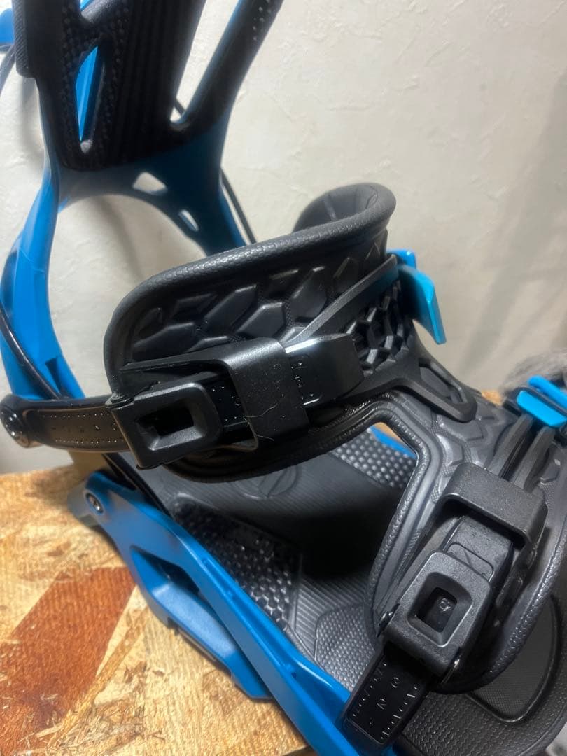 FLOW FUSE XL サイズ