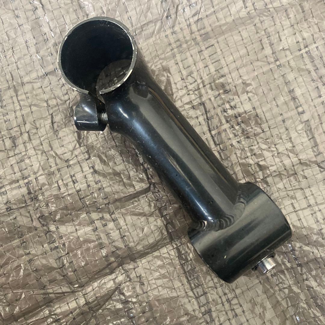 パーツ NITTO FAIRWEATHER MT-31 90mm OS/25.4mm
