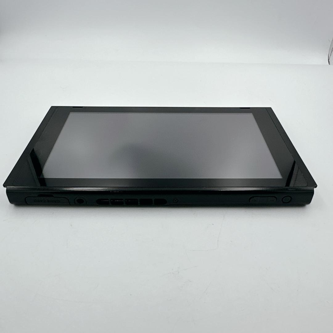 【美品】Nintendo Switch 初期モデル 2018年製 グレー