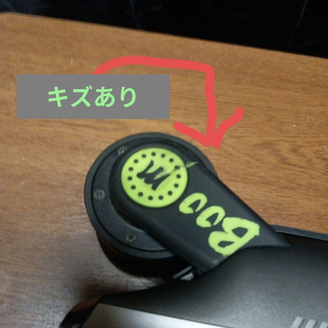 【中古・動作品】電動アシスト自転車化ブースター（電動アシスト自転車化補助キット）