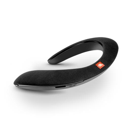 JBL SOUNDGEAR ネックスピーカー