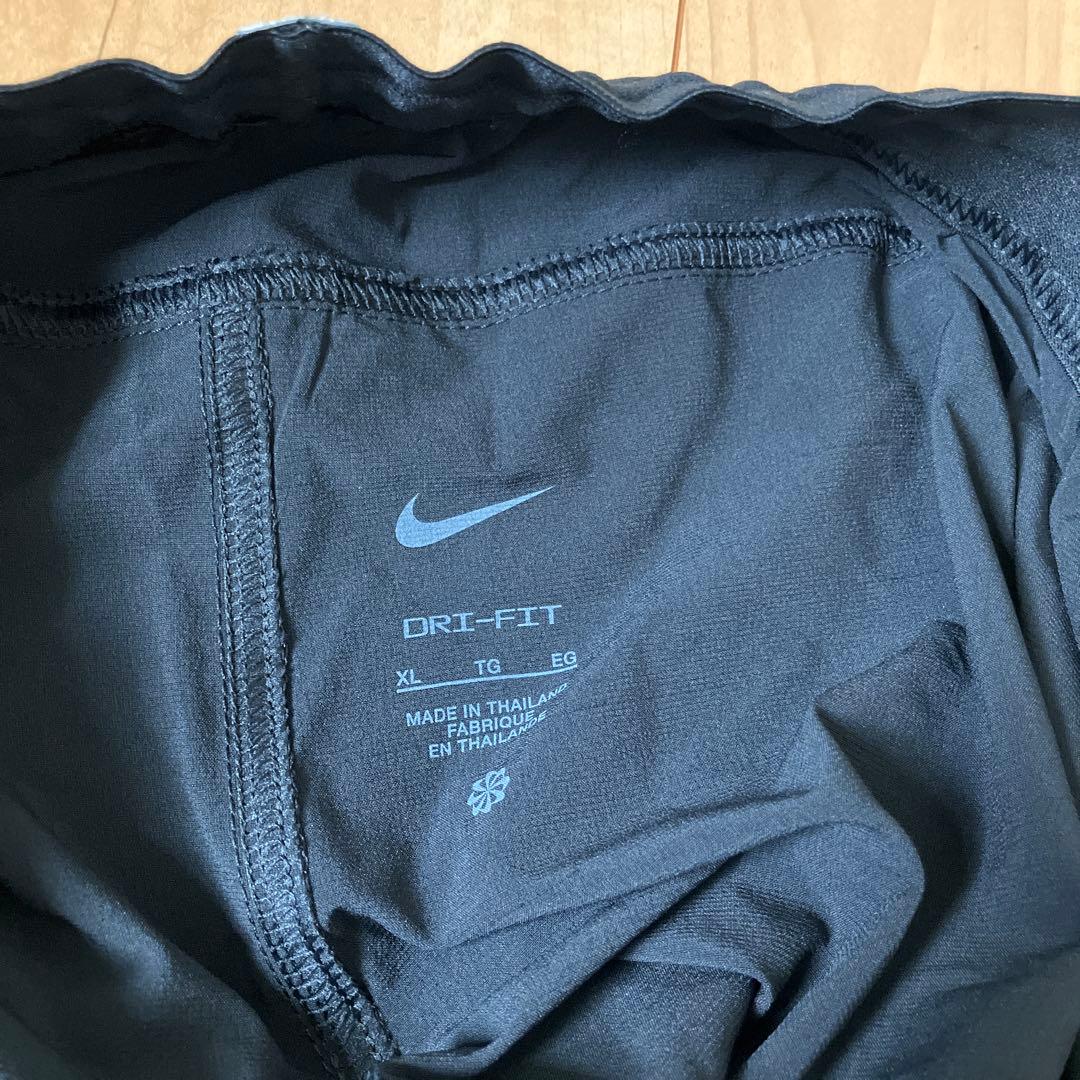 NIKE ナイキ ジャイアンツ プラクティス ウーブンショーツ ハーフパンツ