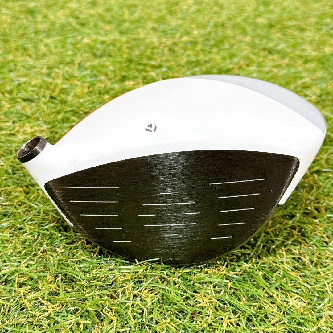 TaylorMade R1 ドライバー ヘッドのみ レフティ 左利き【K371】