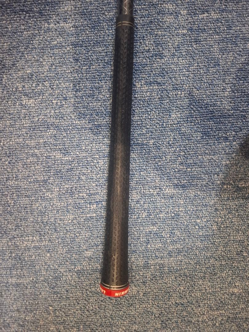 TENSEI RED TM50　ドライバー用シャフト
