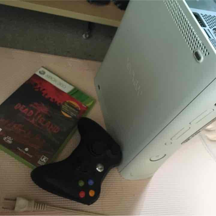 Nintendo Switch X BOX