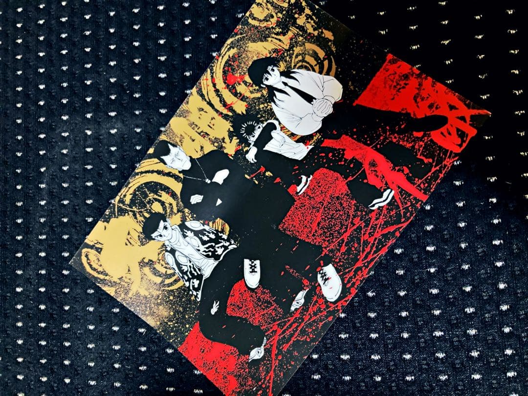 【豪華BOX】幽遊白書 全巻セット【ケース入り】