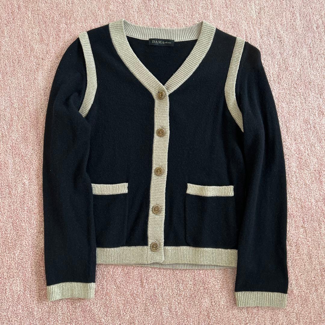 絹、カシミヤニット