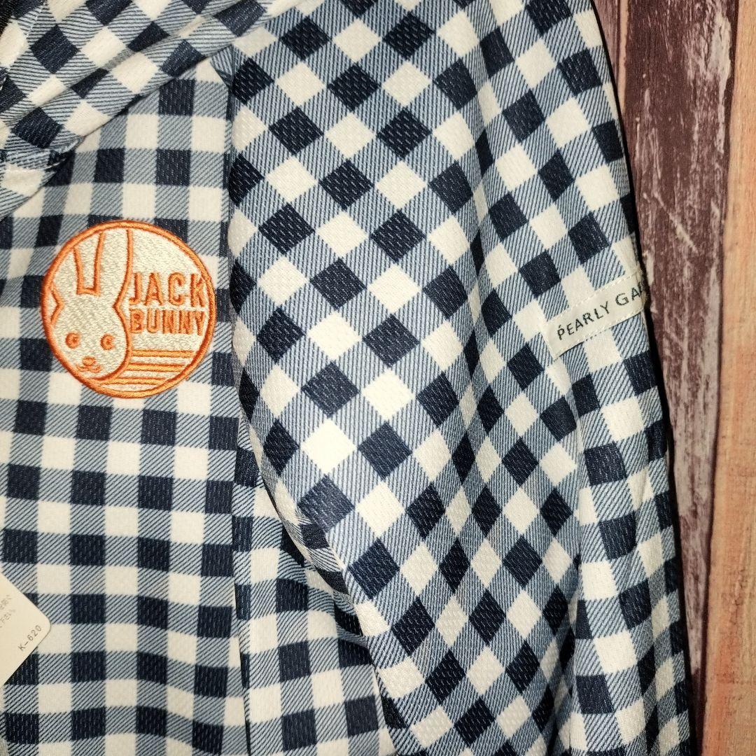 ジャックバニー パーカー