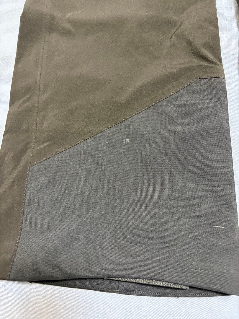 パタゴニア パウスレイヤー mサイズ Patagonia Powslayer