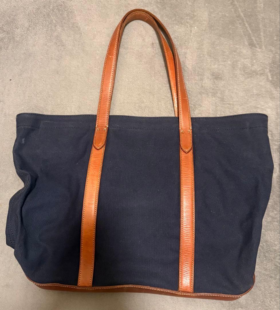 【CEEKAY】 POLO トートバッグ