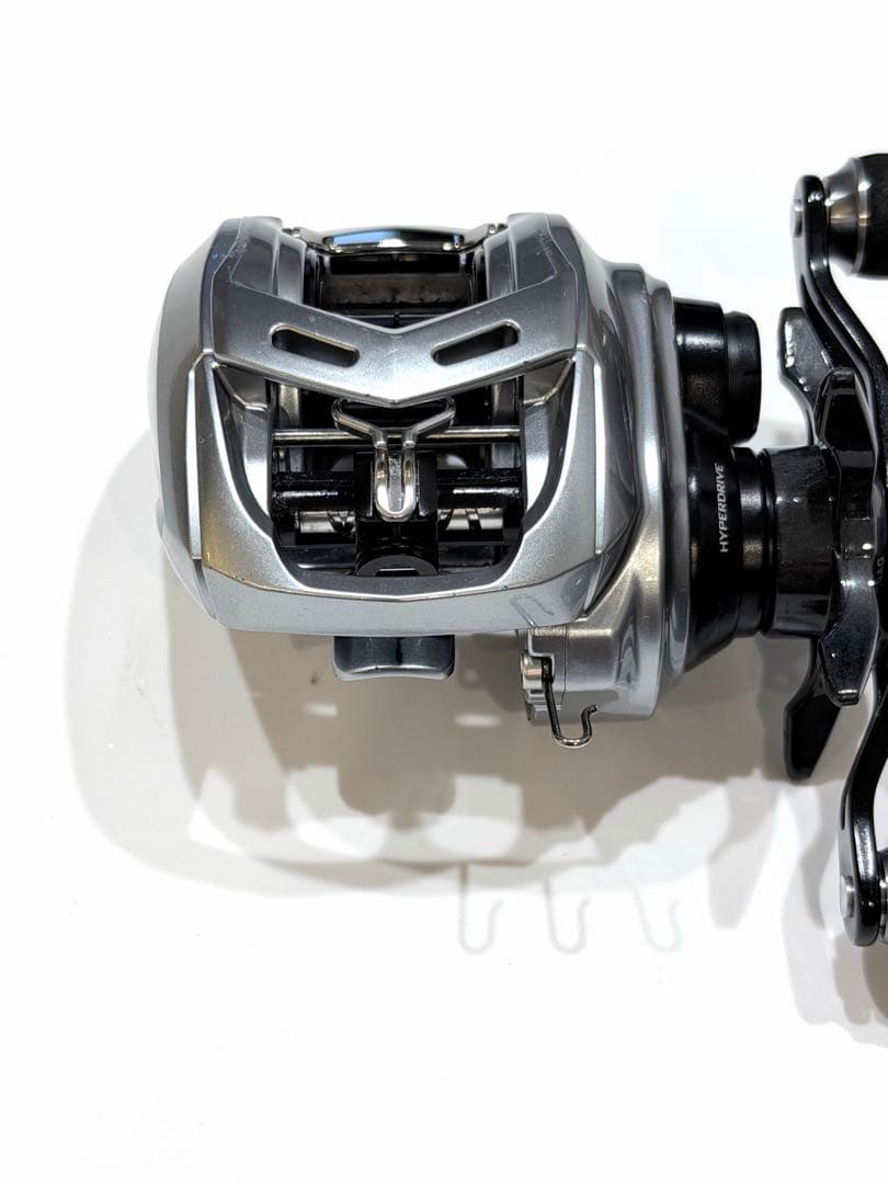 【美品】 DAIWA アルファス SV TW 800S-H