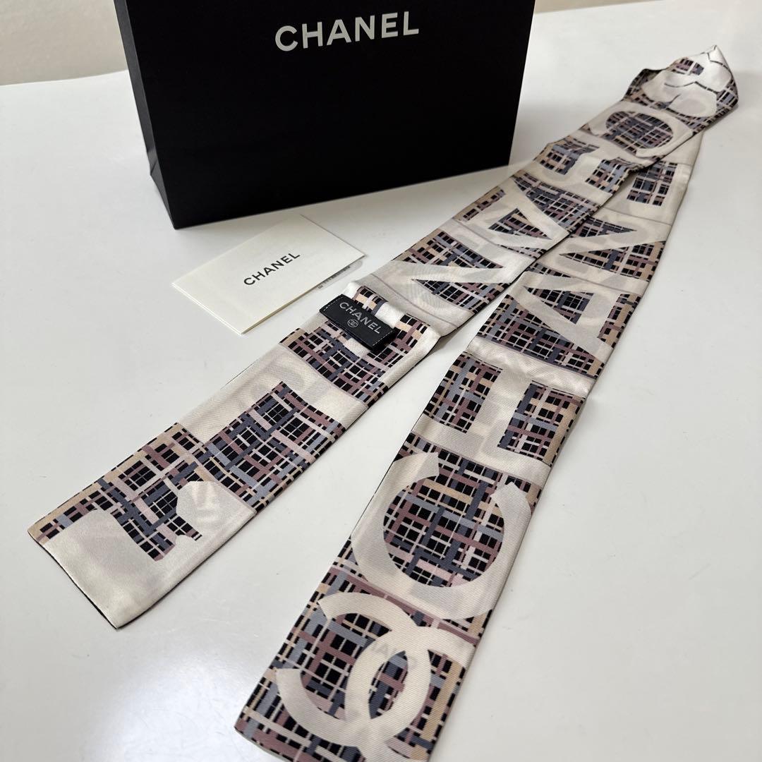 「まりあんぬ」完売 激レア 新品未使用 CHANEL シャネル ミッツァ