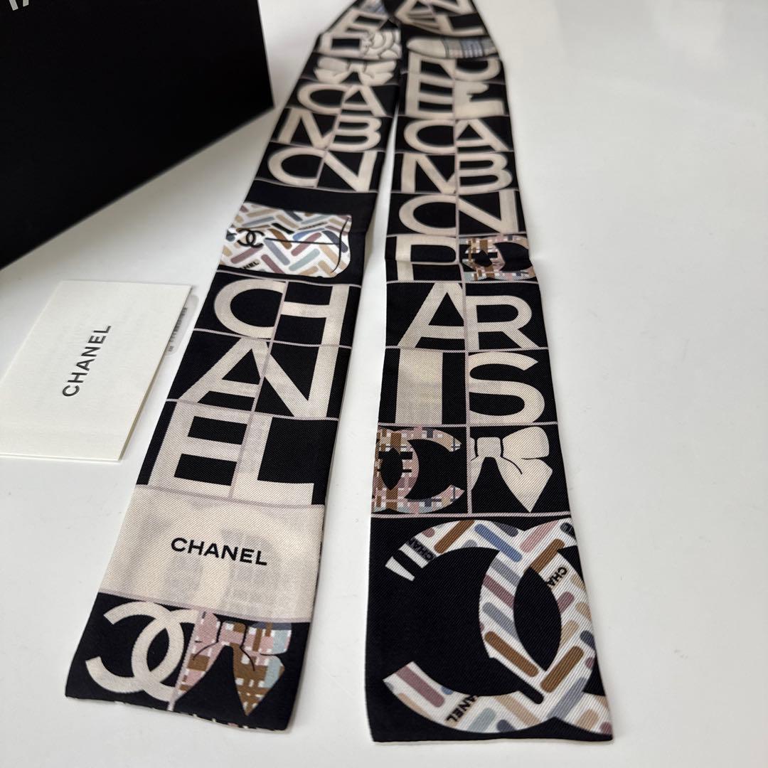 「まりあんぬ」完売 激レア 新品未使用 CHANEL シャネル ミッツァ