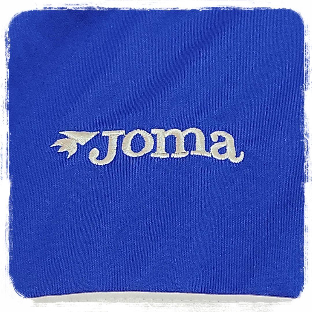 美品　サッカー　スペイン　JOMA　ラ・コルーニャ　ラ・リーガ　ユニフォーム