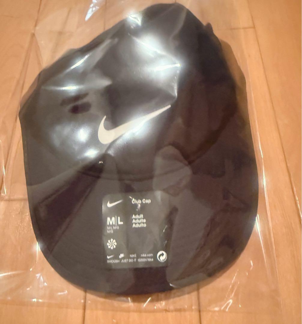 NIKE鹿島アントラーズ　限定品NIKE 帽子