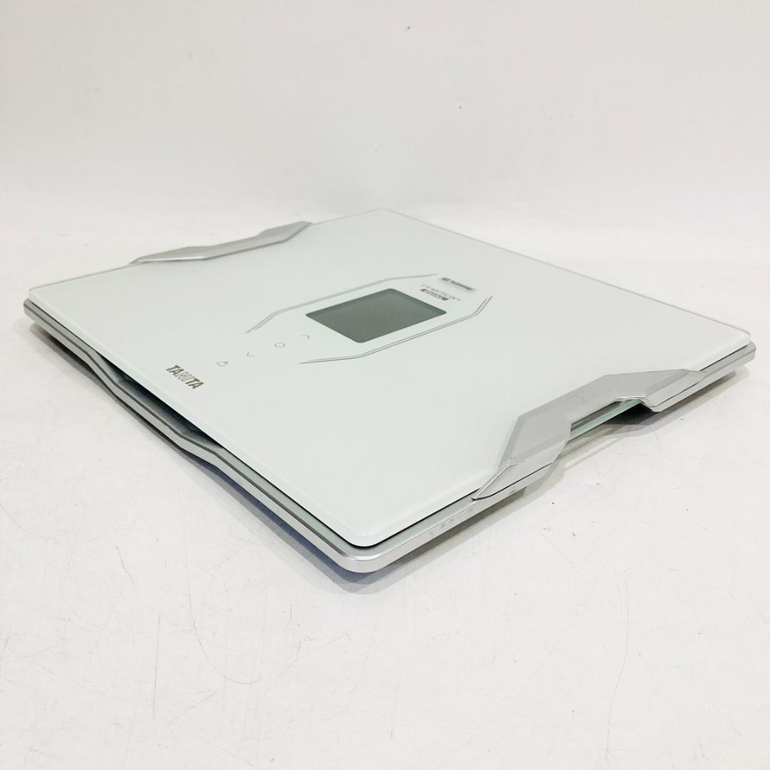 タニタ TANITA 体組成計 RD-914L インナースキャンデュアル