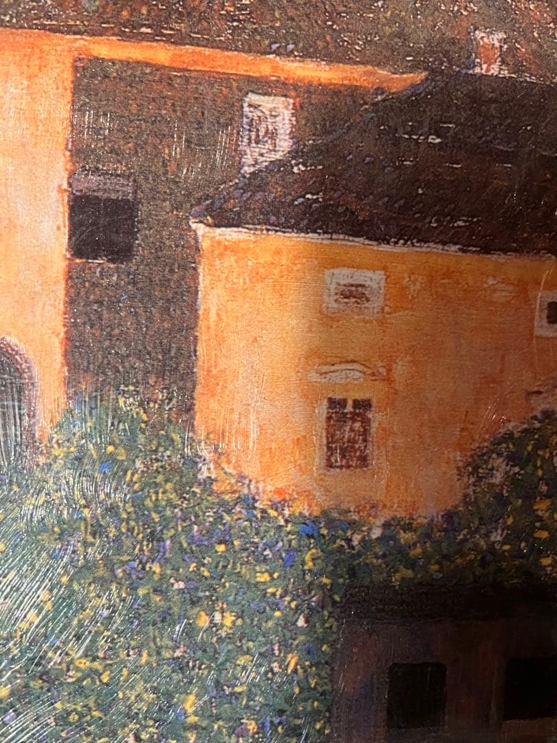 油絵 絵画 額縁 アンティーク インテリア