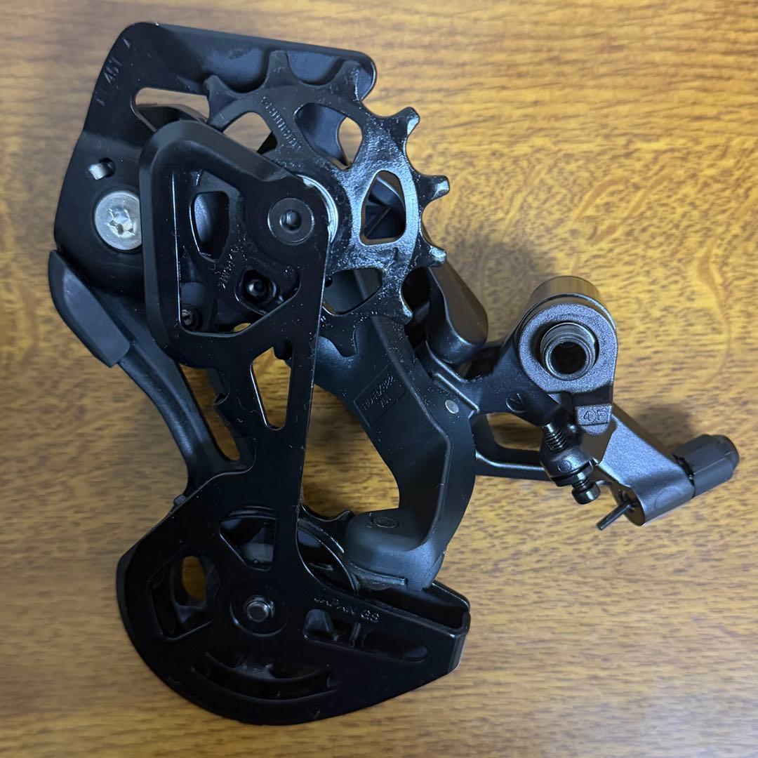 Shimano GRX RD-RX822 1x12s リアディレイラー