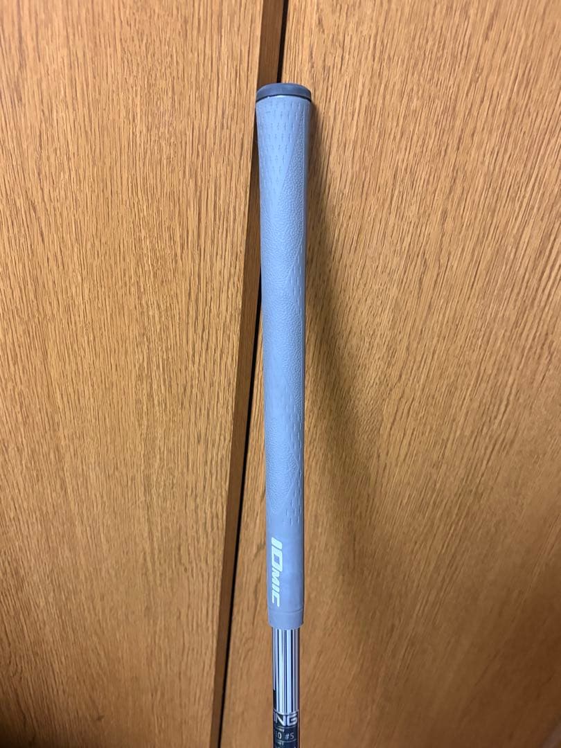 PING G410 フェアウェイウッド 5W TOUR173-75S