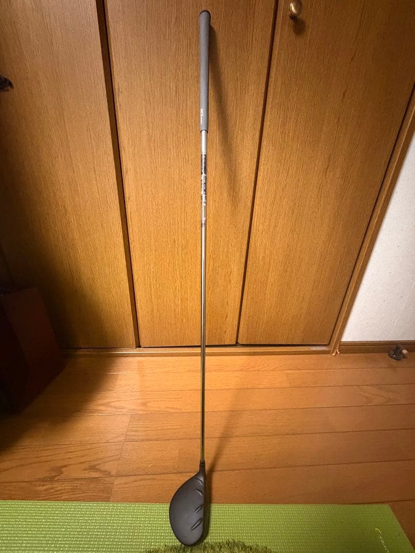 PING G410 フェアウェイウッド 5W TOUR173-75S