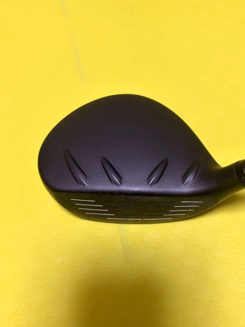 PING G410 フェアウェイウッド 5W TOUR173-75S