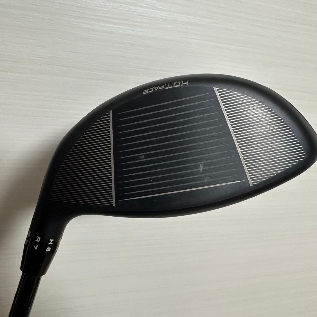 クラブ cobra DS-ADAPT MAX-K 9 LINQ for cobra SR