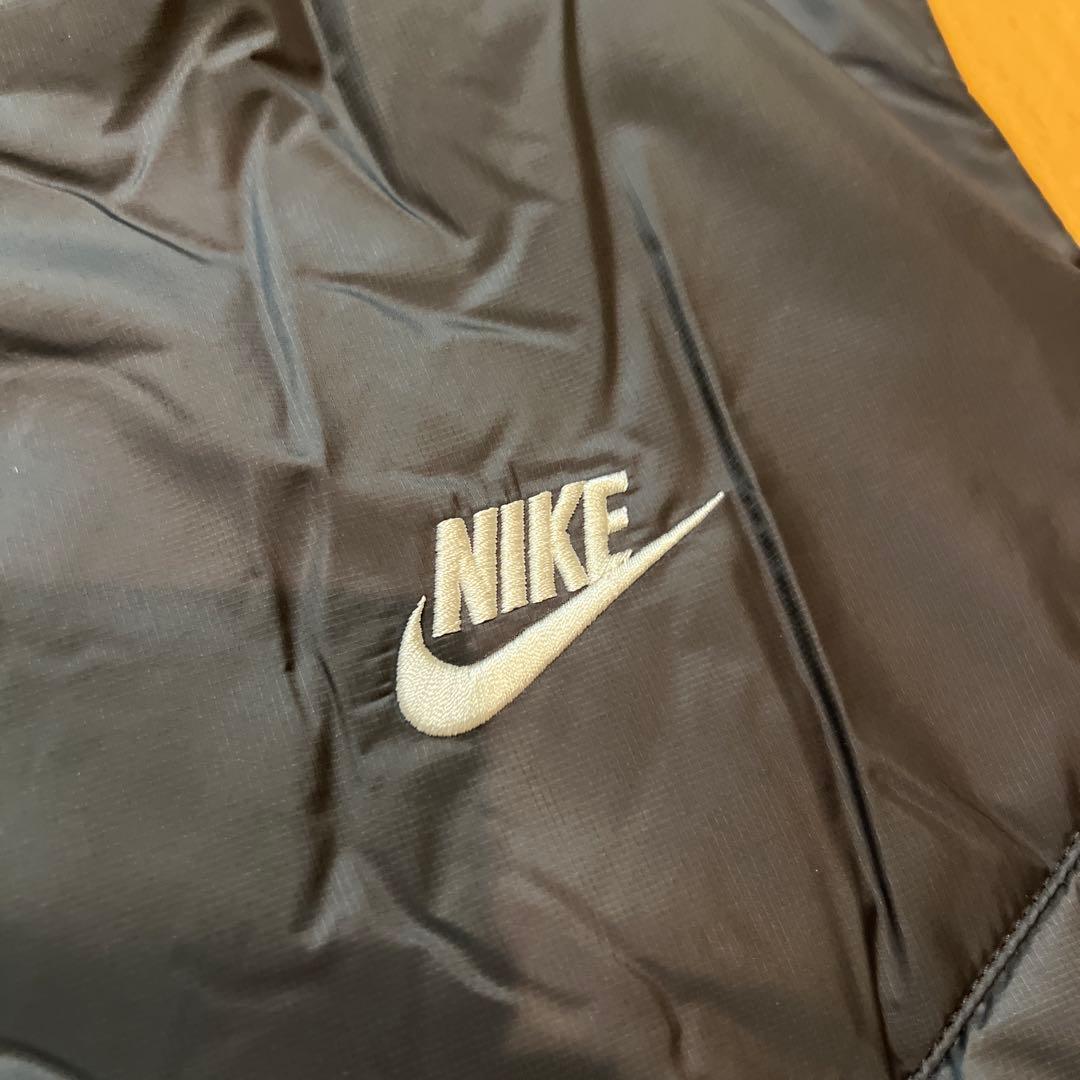 新品　XL　ナイキ　パファー ベスト　Therma-FIT　ウィンドランナー