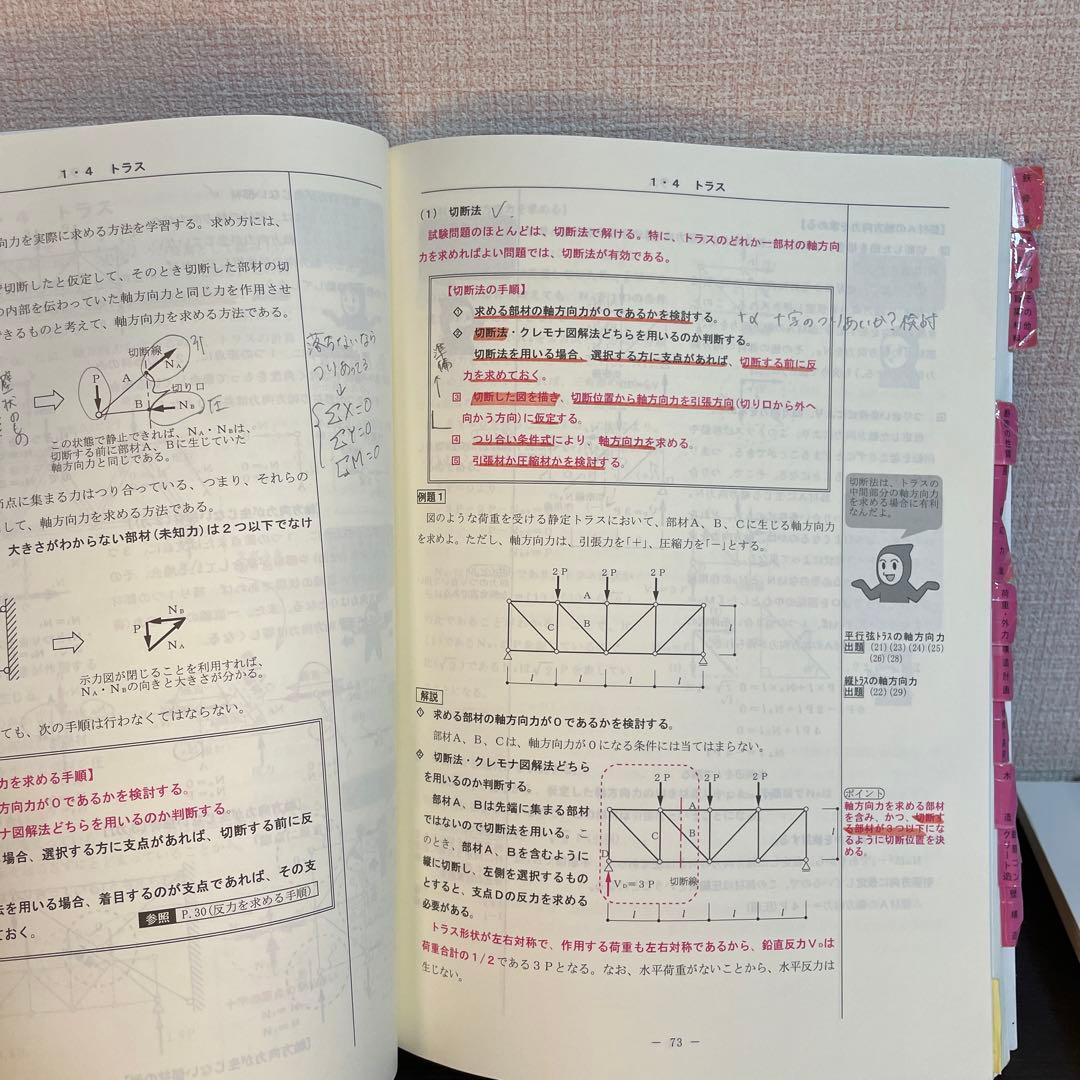 二級建築士教材