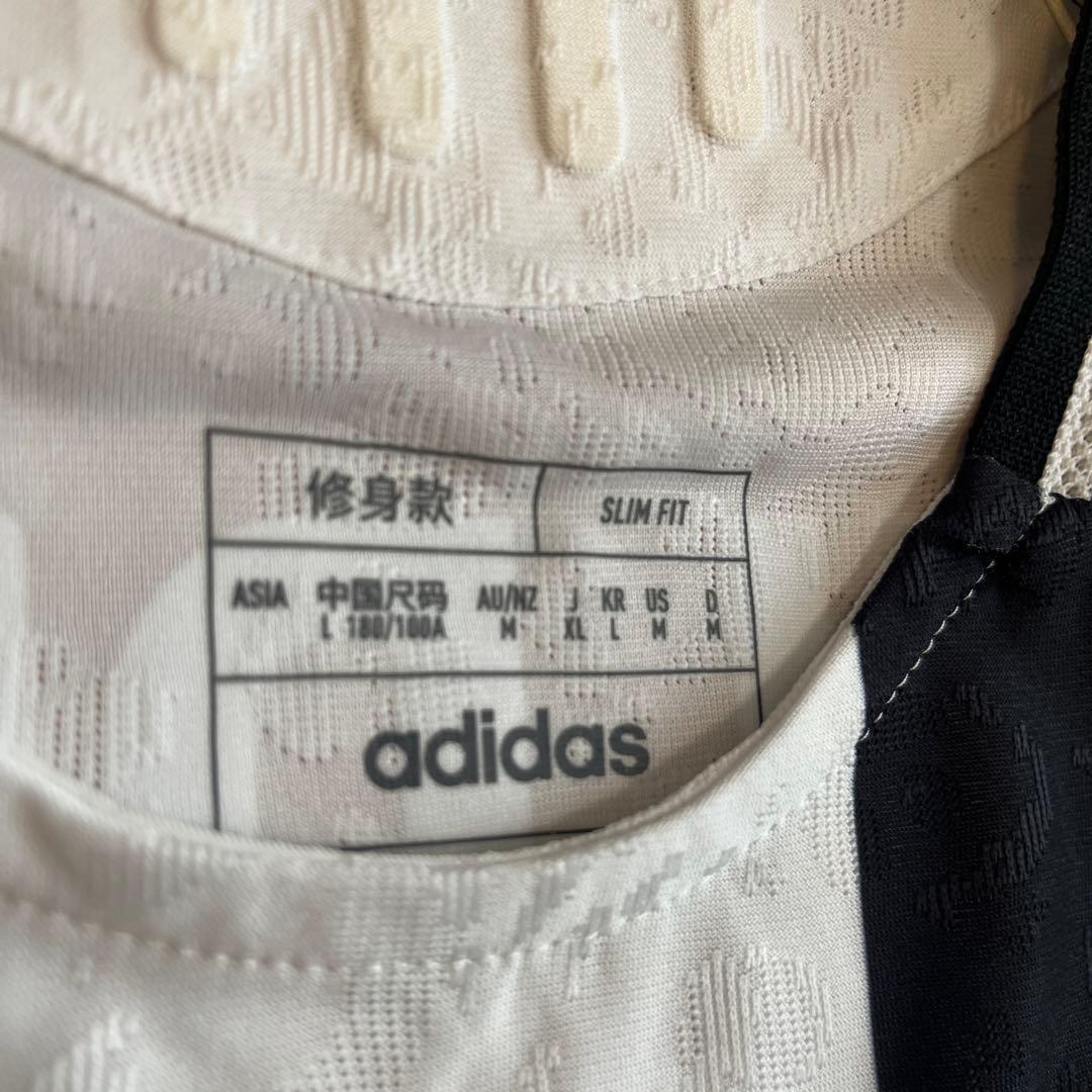 ユベントス YILDIZ 10 シャツ