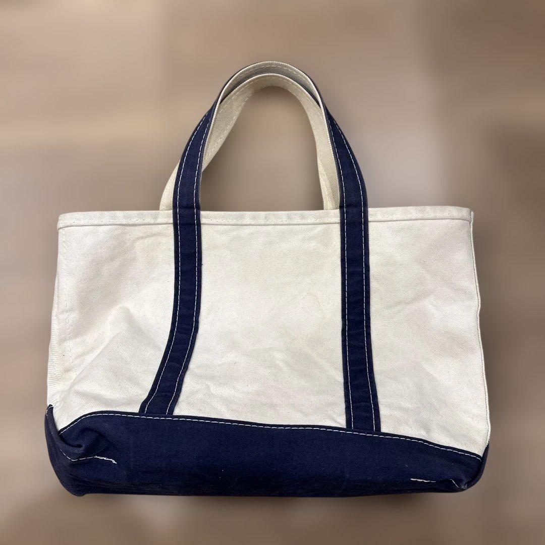 L.L.Bean トートバッグM