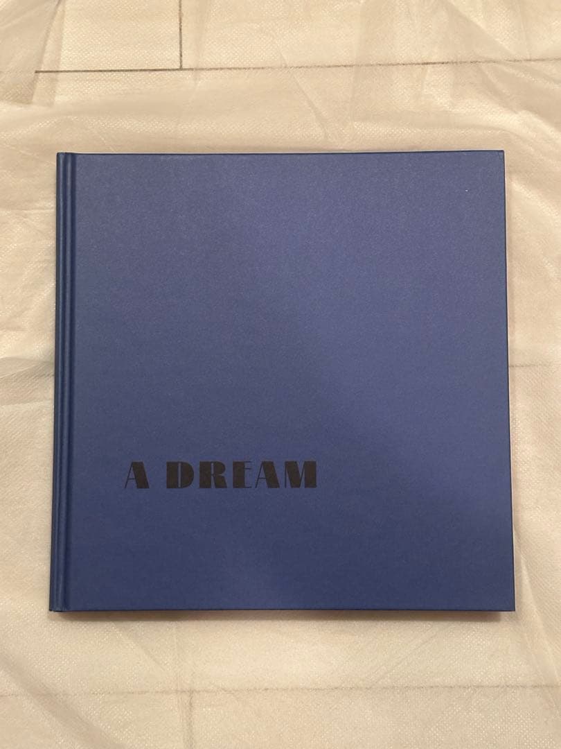 【極美品】上田義彦「A DREAM : 蒼井優写真集」